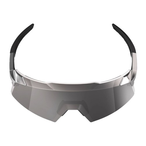 ABOM HEET エーボム ヒート レンズ SILVER BLAZE Abom Heated Goggles