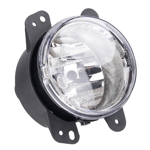 Pair 4 inch Fog Lights Front Bumper Driving Lamps for Jeep Wrangler JL JT JK - Bild 7 von 9