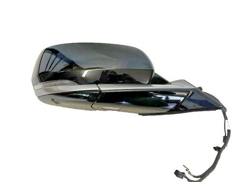 Genuine Mopar Outside Rear-View Mirror Right 68552266AB
