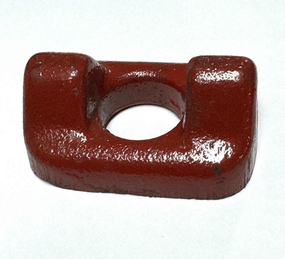 PIVOTE NH ORIGINAL PARA ACONDICIONADOR CORTACÉSPED NUEVO HOLANDA - 625098 Foto 2 de 2