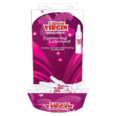 2 X Liquid Virgin Kegel Contracting Vaginal Tightening Lubricant 2ML (4ml total) | eBay 2 X Liquid Virgin Kegel Contracting Vaginal Tightening Lubricant 2ML (4ml total) | eBay