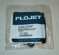 Flojet Diaphragm Kit - Stanto/Nylon/Polypro: Part# 21010-004 (21010004)