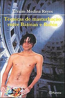 Técnicas de Masturbação Entre Batman e Robin | Buch | Zustand gut - not specified