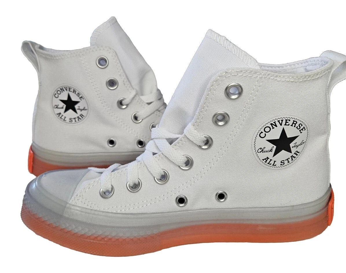 Converse ct as canvas hi clearance sneaker