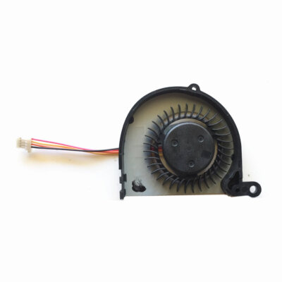 New Cpu Fan For   EeePC 1015T 1015B PC1015PE 1015b 1015p Cpu Cooling Fan #T6