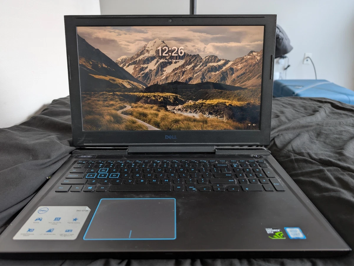 Dell Laptops and Netbooks Dell G7 7588 for Sale - Shop New & Used