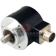 Pepperl+Fuchs RVI58N-011KIR61N-01024 PLC Programmable Incremental Rotary Encoder
