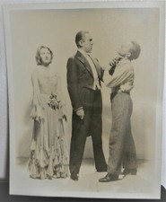 1931 Universal Monsters DRACULA Horror Movie Still BELA LUGOSI
