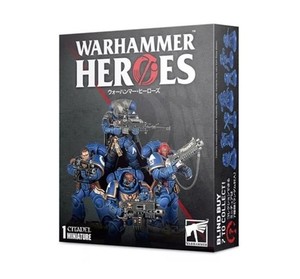 Warhammer Heroes | eBay