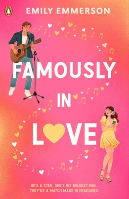 Emily Emmerson | Famously in Love | Taschenbuch | Englisch (2026) | 320 S.