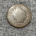 1871 Indian Cent