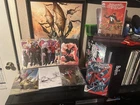 Amazing Spider-Man Vol. 6 8 comic Lot: 62 63 64 65 66 67 68 69 Skottie Young
