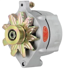 Powermaster 8-47146 140A 16V Alternator for Ford Vehicles