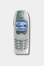 Nokia Classic 6310i Handy Telefon Sammler Original Auto OVP 6310 i bmw audi 2G