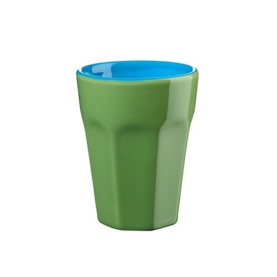 ASA Ti amo viva Becher Verde 200 ml
