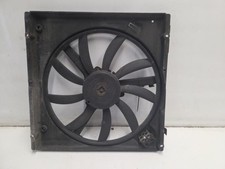 Radiateur Renault TWINGO
