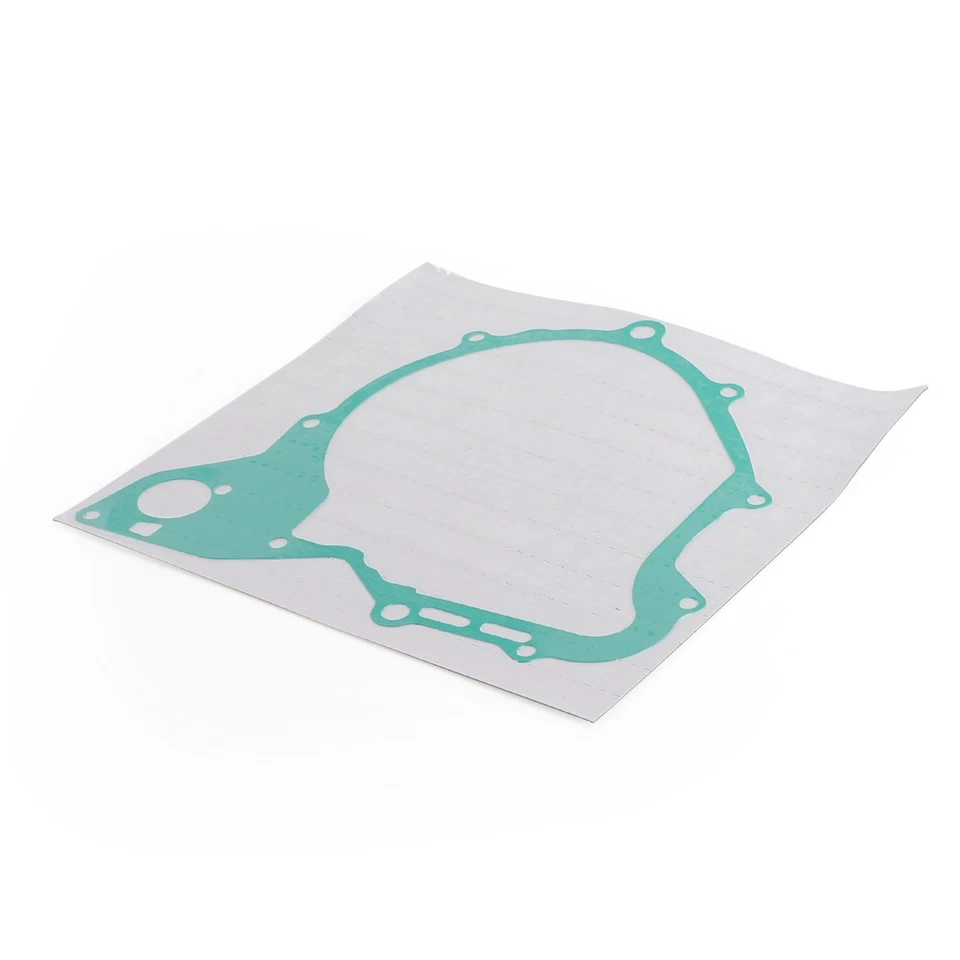 GENERADOR DE ESTATOR + REGULADOR DE TENSIÓN + JUNTA PARA YAMAHA VIRAGO 500 XV500 1998 Foto 3 de 4