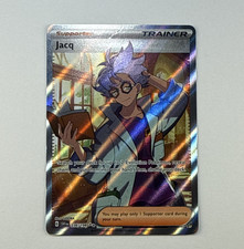 jacq pokemon card Prismatic Evolutions: Promo Card