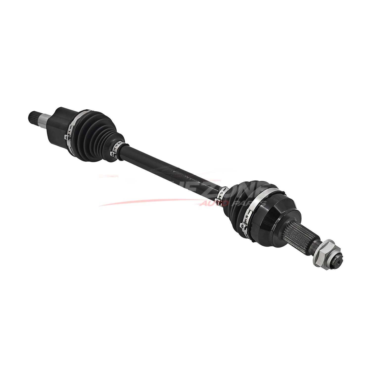 670035142  Shaft Axle Right Front For Maserati Ghibli 14 16 17 18 19 LEVANTE