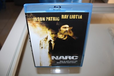 Narc (Blu-ray) (Jason Patric)