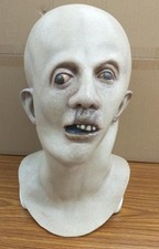 Jason Mask Friday The 13th Junk Used