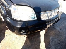 VORDERE STOSSSTANGE / 2003077 FÜR NISSAN X-TRAIL T30 2.2 16V TURBODIESEL CAT