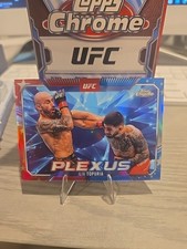 UFC　ルアナ・ピニェーロ　ルーキーカード　5シリ　psa8 2023 #29 Luana Pinheiro Panini Select UFC Concourse Level