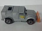 Vintage Hot Wheels Redline Funny Money