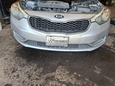 Used Coolant Reservoir fits: 2015 Kia Forte Grade A