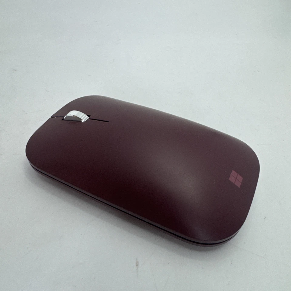 Microsoft surface Bluetooth mobile mouse model 1679/1679c - Fully tested - Image 3 of 4