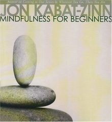 Mindfulness for Beginners von Jon Kabat-Zinn | Buch | Zustand gut