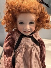 The Lawton Doll Company At Auntys House Jointed Doll