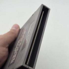 Seicross - Cartridge Only - Nes Nintendo - Authentic - Actually Tested