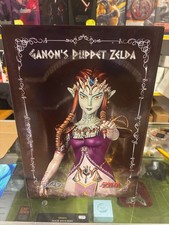 Zelda Twilight Princess 1/4 Scale Ganons Pupp...