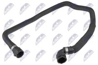 NTY KüHlerschlauch CPP-BM-051 FüR BMW