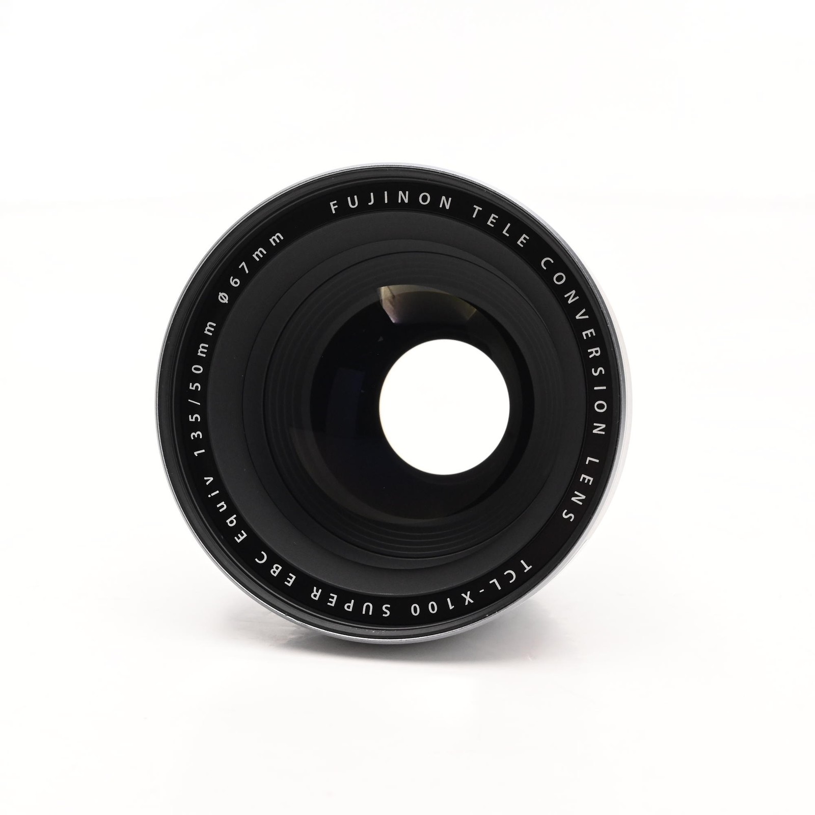 Fujifilm TCL-X100 Telephoto Conversion Lens #512