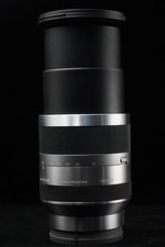 Sony SEL 18-200mm Focal Camera Lenses for sale | eBay