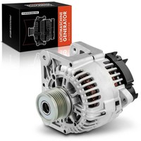 Frankberg Lichtmaschine Generator 125A Passend FüR Dacia Duster Lodgy Logan
