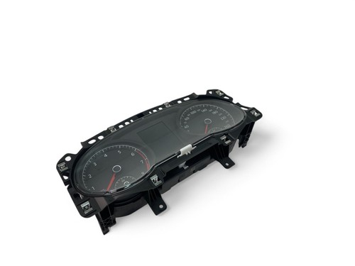 VW GOLF VII 5G1, BQ1, BE1, BE2 Kombiinstrument 5G1920740D 29790258