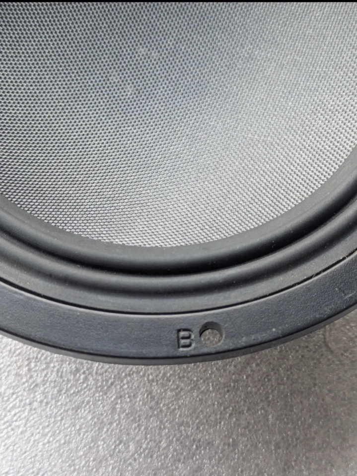 Kit de alto-falante carenagem 15-23 Harley-Davidson Road Glide BOOM áudio estágio 2 76000594 - Imagem 2 de 4