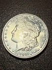 1893 P Morgan Silver Dollar PROOF LIKE!! Key Date Beautiful 90% Silver