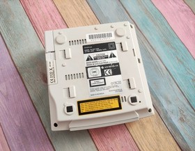 Sega dreamcast region- PAL European version 