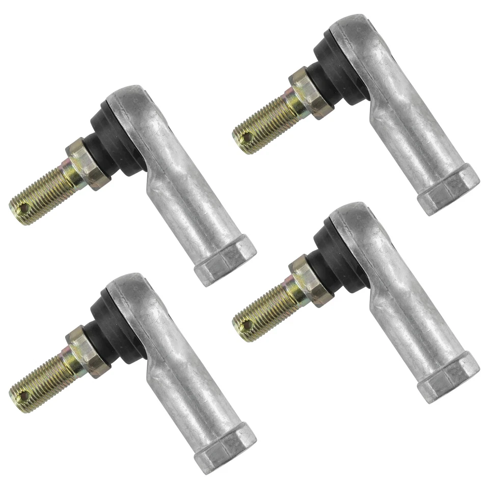 2 Sets Of Tie Rod End Kit for Honda FL400 FL400R Pilot 1989 1990 - Image 4 of 4