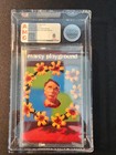 Sealed MARCY PLAYGROUND Cassette Tape SELF TITLED 1997 SEX AND CANDY AMG 8