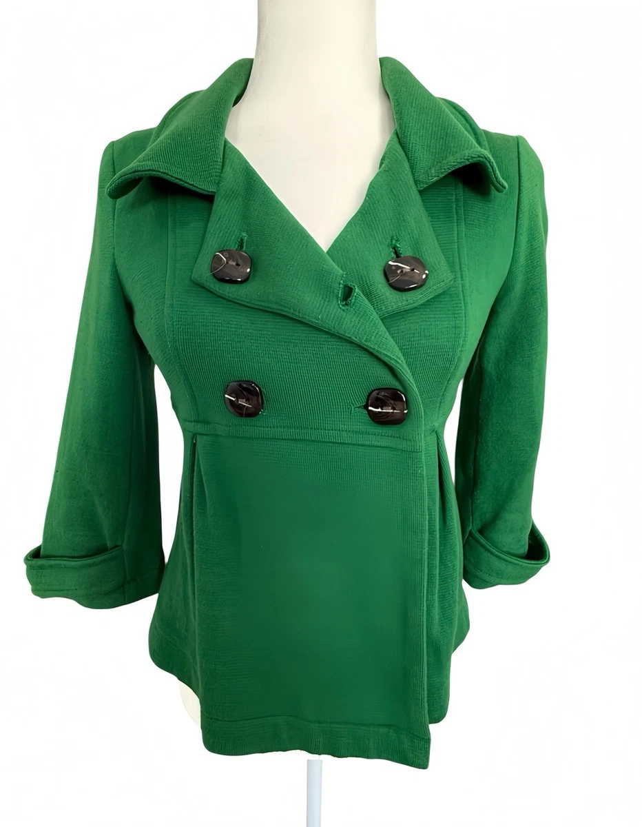 XXI Pea Coat Coats, Jackets & Vests for Women for sale | eBay