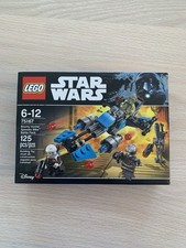 LEGO Star Wars: Bounty Hunter Speeder Bike Battle Pack (75167) for