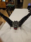 LEGO Star Wars: Kylo Ren's Shuttle (75256) Pre Built Ship Only