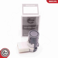 Esen SKV Sensor Einparkhilfe 28SKV024 12V FüR VW Transporter T5 Bus 7HB 7HJ 7EB