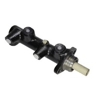 Hauptbremszylinder M10X1X3 Grauguss Ø 22 Mm Hella FüR U.A. Alfa Romeo 75