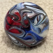 Stunning contemporary swirl marble 318